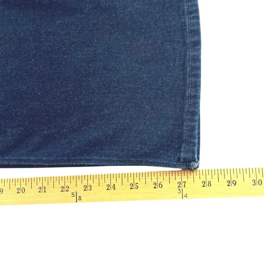 Volcom nailer denim